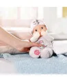 Zapf creation 706442 Baby Annabell For babies Bábika Pekne spinkaj 30 cm