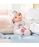 Zapf creation 706442 Baby Annabell For babies Bábika Pekne spinkaj 30 cm