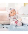 Zapf creation 706442 Baby Annabell For babies Bábika Pekne spinkaj 30 cm