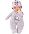 Zapf creation 706442 Baby Annabell For babies Bábika Pekne spinkaj 30 cm