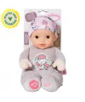 Zapf creation 706442 Baby Annabell For babies Bábika Pekne spinkaj 30 cm