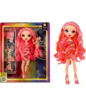 RAINBOW HIGH FASH PRISCILLA PE