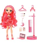 RAINBOW HIGH FASH PRISCILLA PE