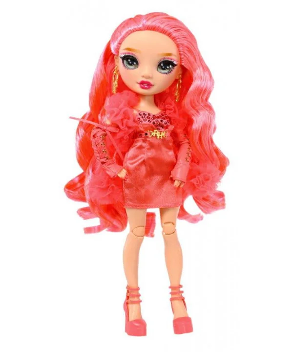 RAINBOW HIGH FASH PRISCILLA PE