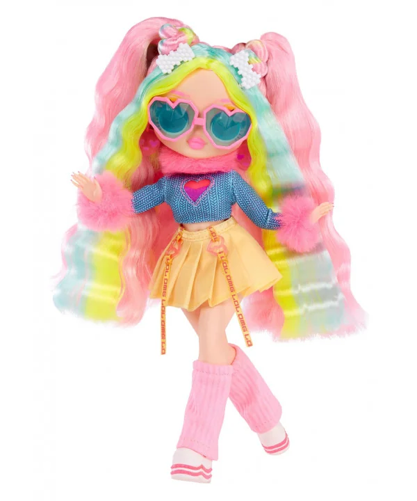 L.O.L. SURP SUNSHINE OMG BUBBL
