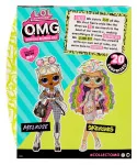 L.O.L. SURP OMG SKETCHES