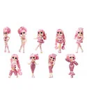 L.O.L. SURP OMG SHOW S LA ROSE