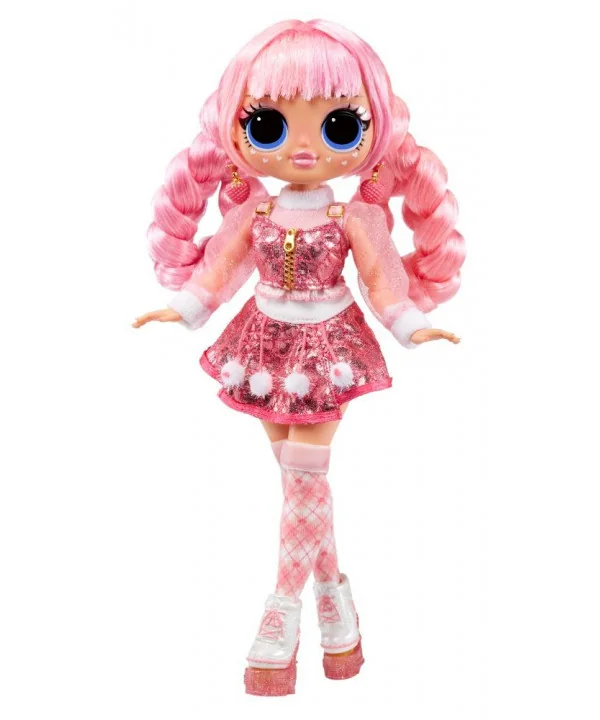 L.O.L. SURP OMG SHOW S LA ROSE