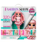 L.O.L. SURP OMG SHOW S LA ROSE