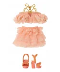 RAINBOW HIGH FASH VICTORIA WHI