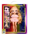 RAINBOW HIGH FASH VICTORIA WHI