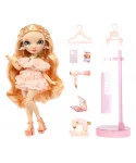 RAINBOW HIGH FASH VICTORIA WHI