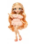 RAINBOW HIGH FASH VICTORIA WHI