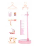 RAINBOW HIGH FASH VICTORIA WHI
