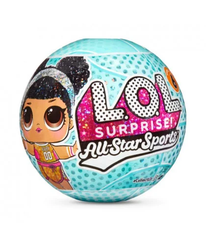 L.O.L. SURP SPORT HVIEZ BASKET