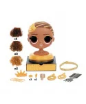 L.O.L. Surprise OMG Česacia hlava Royal Bee