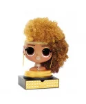 L.O.L. Surprise OMG Česacia hlava Royal Bee
