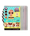 L.O.L. Surprise OMG Česacia hlava Royal Bee
