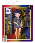 MGA Rainbow High Fashion bábika Kim Nguyen séria 5