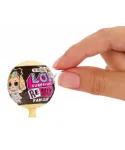 L.O.L. Surprise! Sooo Mini! Bábika s drdolčekmi