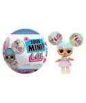 L.O.L. Surprise! Sooo Mini! Bábika s drdolčekmi