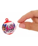L.O.L. Surprise! Sooo Mini! Sestrička s drdolčekmi