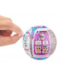 L.O.L. Surprise! Sooo Mini! Sestrička s drdolčekmi
