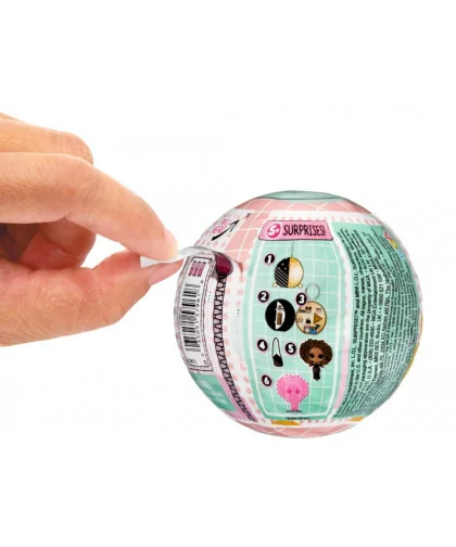 L.O.L. Surprise! Mini bábiky ségry