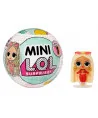 L.O.L. Surprise! Mini bábiky ségry