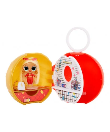 L.O.L. Surprise! Mini bábiky ségry
