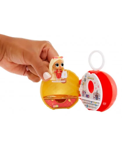 L.O.L. Surprise! Mini bábiky ségry