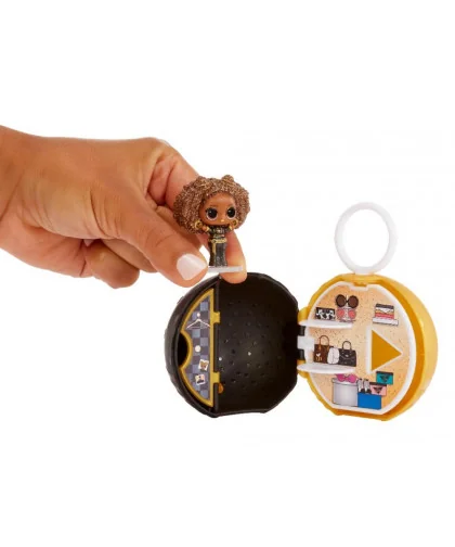 L.O.L. Surprise! Mini bábiky ségry