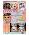 L.O.L. Surprise! Mini bábiky ségry