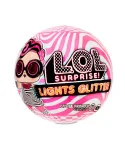L.O.L. Surprise! Neónová trblietavá bábika