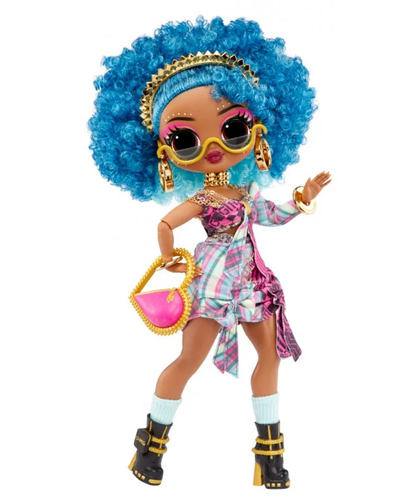 L.O.L. Surprise! 591542 OMG Veľká ségra – Jams