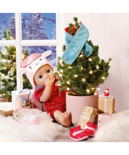 Baby Annabell 705445 Adventný kalendár 2021