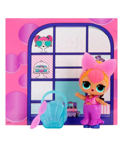 MGA 500681 L.O.L. Surprise! Fashion outfit - Mermaid Princess