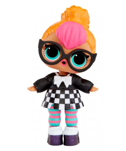 MGA 500650 L.O.L. Surprise! Fashion outfit - Costume