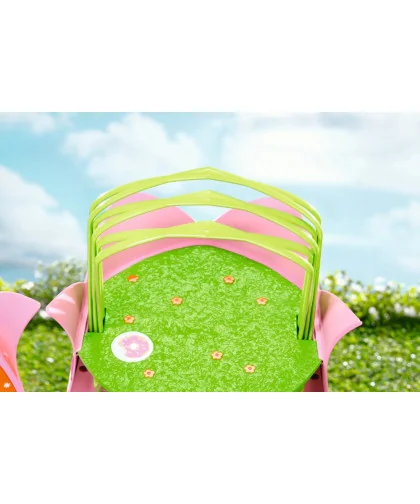 Zapf creation 833803 BABY born Storybook Domček
