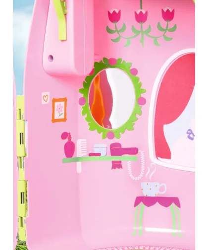 Zapf creation 833803 BABY born Storybook Domček
