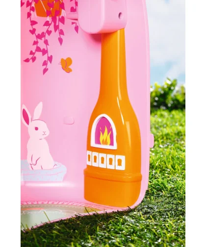 Zapf creation 833803 BABY born Storybook Domček