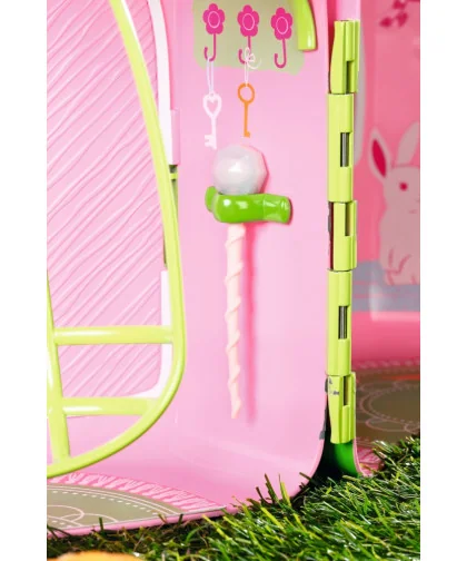 Zapf creation 833803 BABY born Storybook Domček