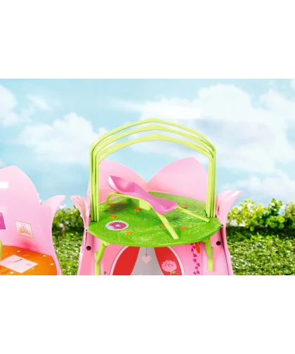 Zapf creation 833803 BABY born Storybook Domček