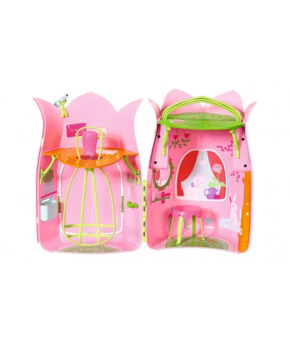 Zapf creation 833803 BABY born Storybook Domček