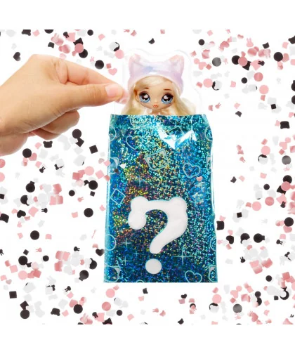Na! Na! Na! Surprise Mini bábika, séria 2