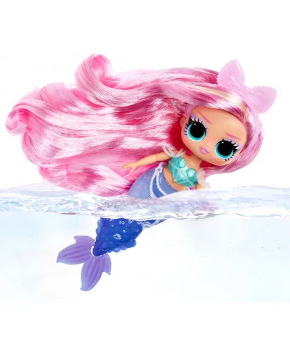 L.O.L. Surprise! Morské panny Tweens - Lola Waves