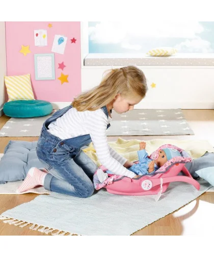 Zapf creation 832424 BABY born Prenosná sedačka