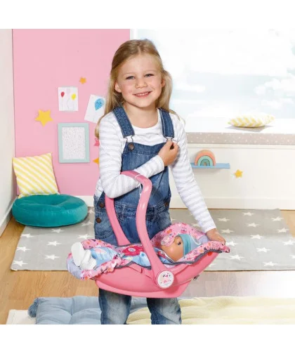 Zapf creation 832424 BABY born Prenosná sedačka