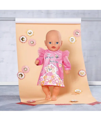 BABY born Little Šatičky, 36 cm