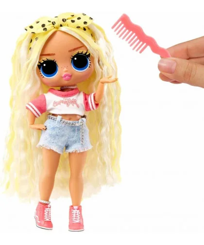 L.O.L. Surprise! Tweens Deň na pláži s Rae Sands